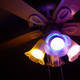 Illustration for article titled Philips Hue Light Bulbs Are Highly Hackable